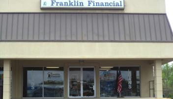 1st Franklin Financial