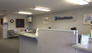 OneMain Financial