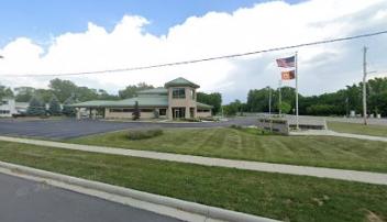 Fort Jennings State Bank