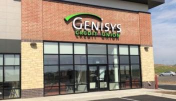 Genisys Credit Union