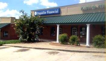 1st Franklin Financial