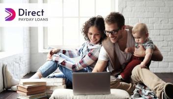 Direct Payday Loans