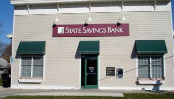 State Savings Bank