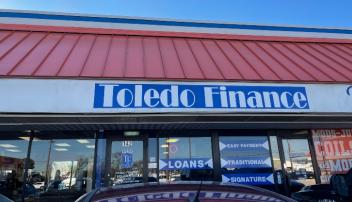 Toledo Finance