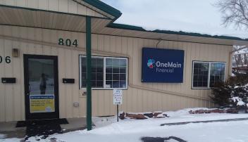 OneMain Financial