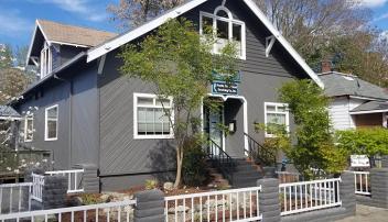 Rogue Valley Mortgage LLC