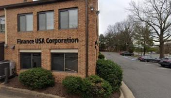 Finance USA Corporation