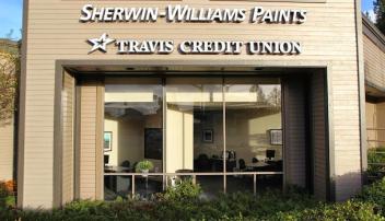 Travis Credit Union