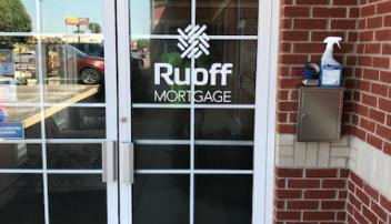 Ruoff Mortgage