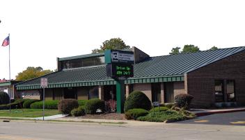 First Community Credit Union