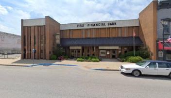 First Financial Bank