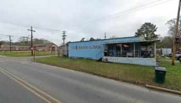 T K's Pawn & Loan