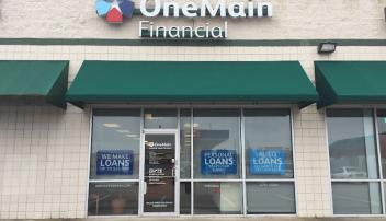 OneMain Financial