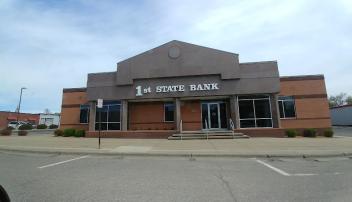 1st State Bank