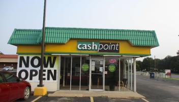 Cashpoint Car Title Loans