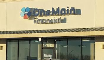 OneMain Financial