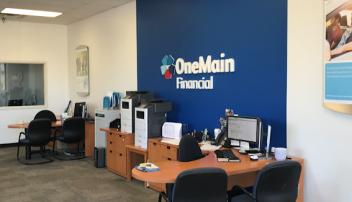 OneMain Financial