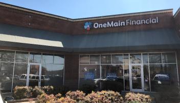 OneMain Financial