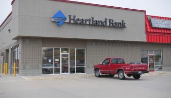 Heartland Bank