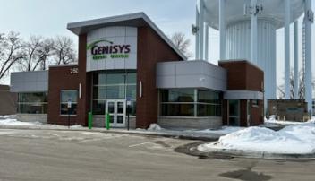 Genisys Credit Union