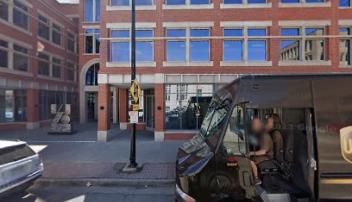 Bank of Colorado Loan Production Office