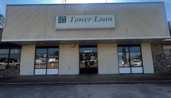 Tower Loan