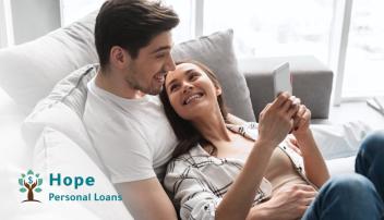 Hope Personal Loans