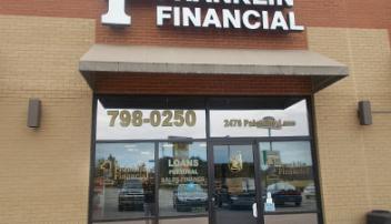 1st Franklin Financial