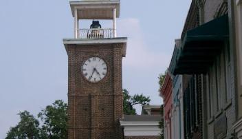 Georgetown Innovation Center