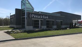 Pinnacle Bank