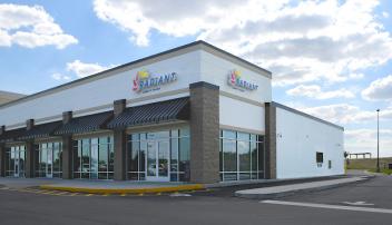 Radiant Credit Union