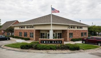 Core Bank