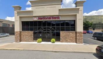 National Bank - Richlands