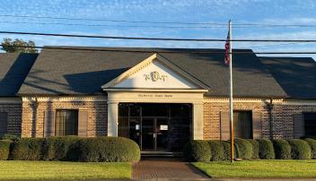 Palmetto State Bank