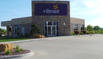 Vibrant Credit Union