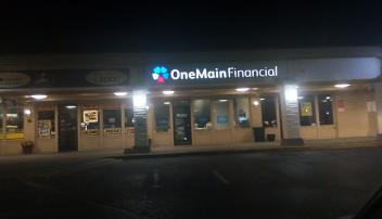 OneMain Financial