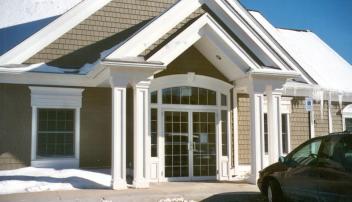 Westerly Community Credit Union