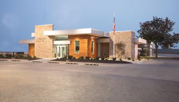 Nodaway Valley Bank