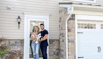 Embrace Home Loans-Delaware - Wilmington