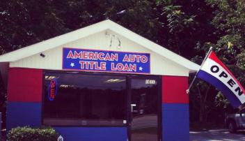 American Auto Title Loan