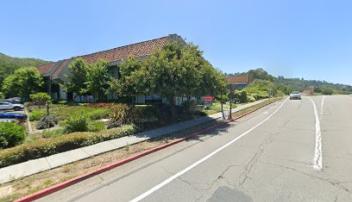 Marin County Credit Union