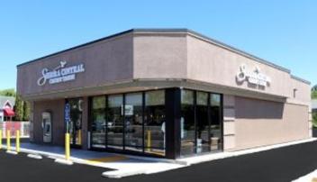 Sierra Central Credit Union