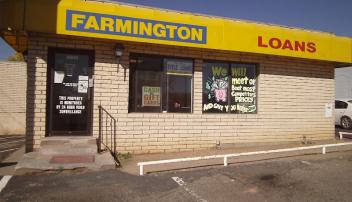 Farmington Loans