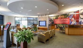 BECU credit union