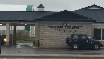 Wexford Community Credit Union