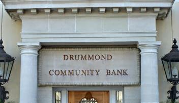 Drummond Community Bank