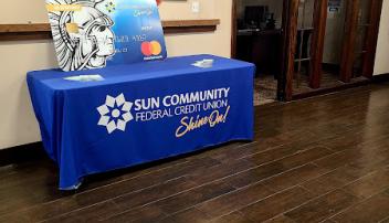 Sun Community Federal Credit Union