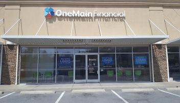 OneMain Financial