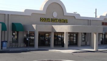 Dollar Loan Center