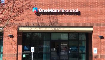 OneMain Financial